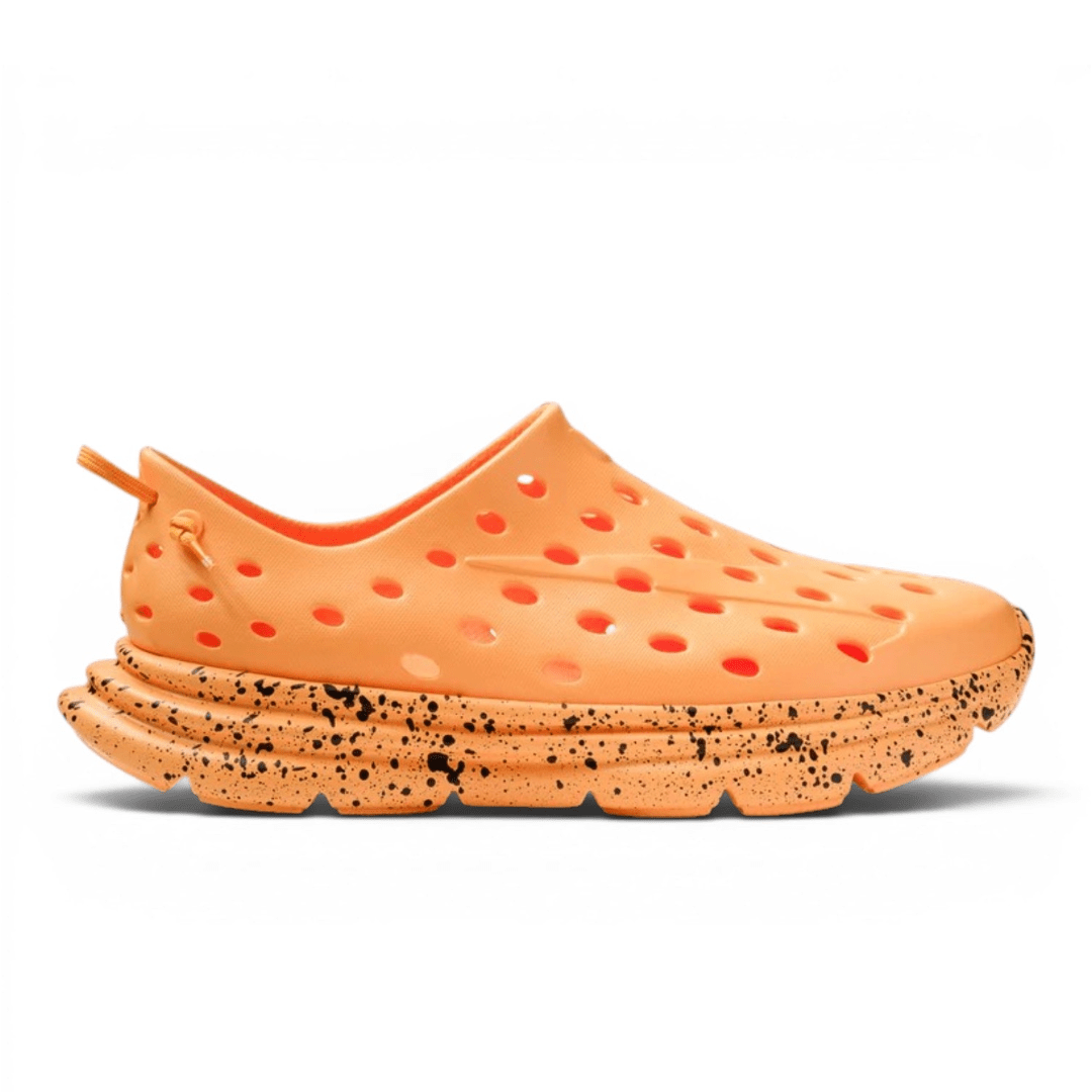 Kane Footwear Revive - Electric Orange