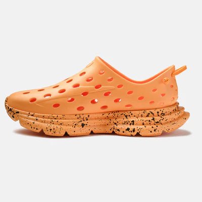 Kane Footwear Revive - Electric Orange