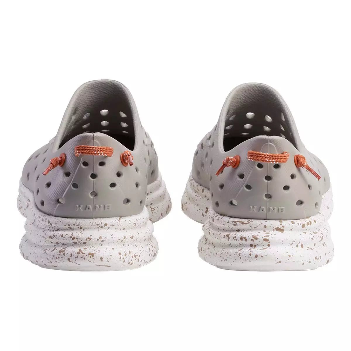 Kane Footwear Revive - Fog/Soft White Speckle
