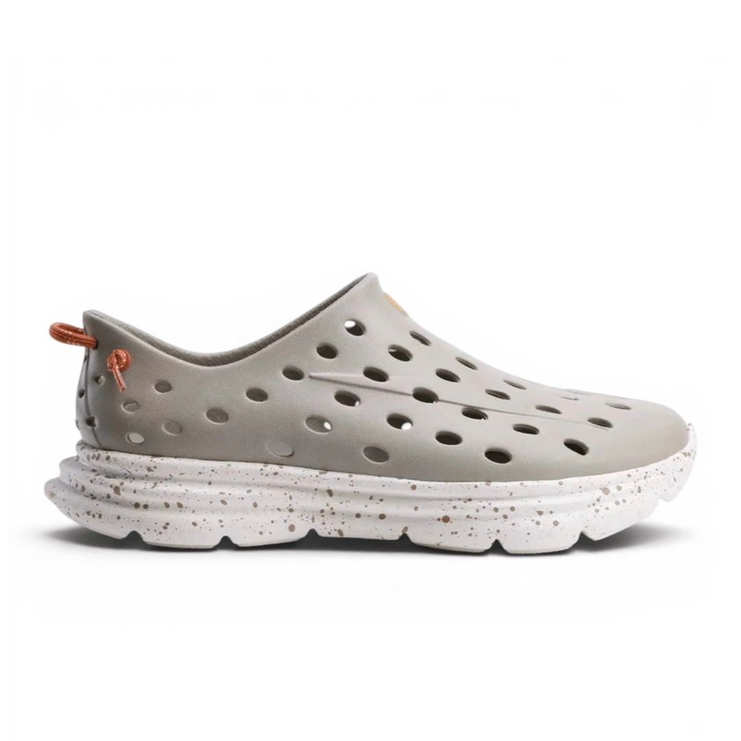 Kane Footwear Revive - Fog/Soft White Speckle