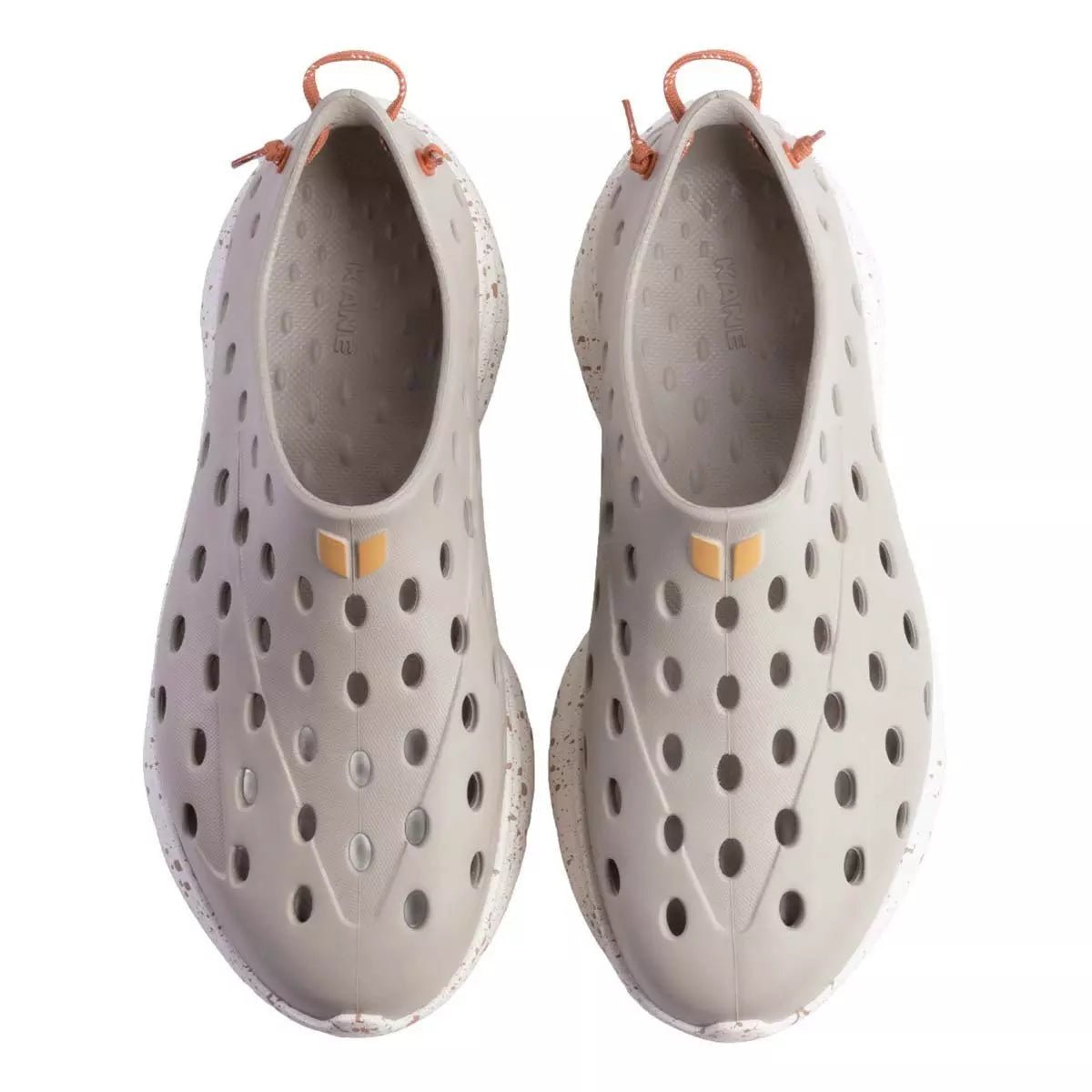 Kane Footwear Revive - Fog/Soft White Speckle