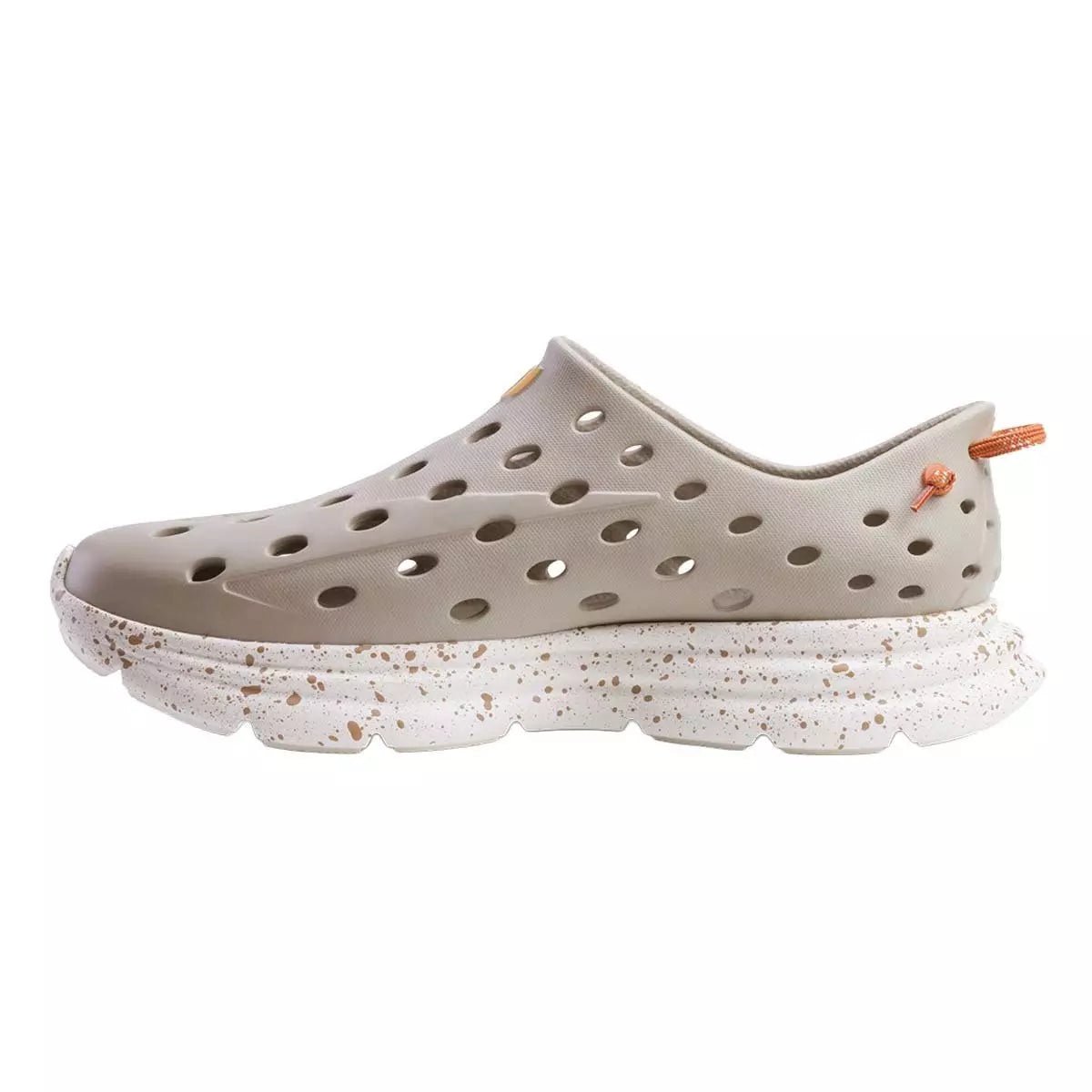 Kane Footwear Revive - Fog/Soft White Speckle