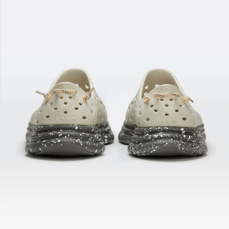 Seliga ShoesKane Footwear Revive - Gravel/Morel Speckle
