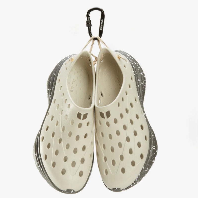 Seliga ShoesKane Footwear Revive - Gravel/Morel Speckle