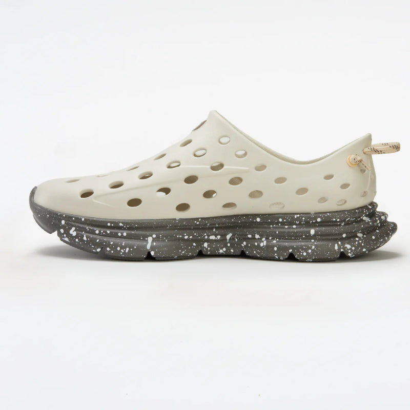 Seliga ShoesKane Footwear Revive - Gravel/Morel Speckle