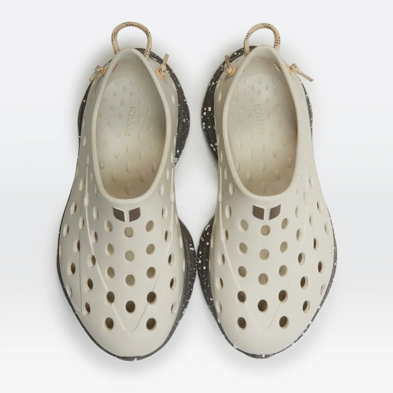 Seliga ShoesKane Footwear Revive - Gravel/Morel Speckle