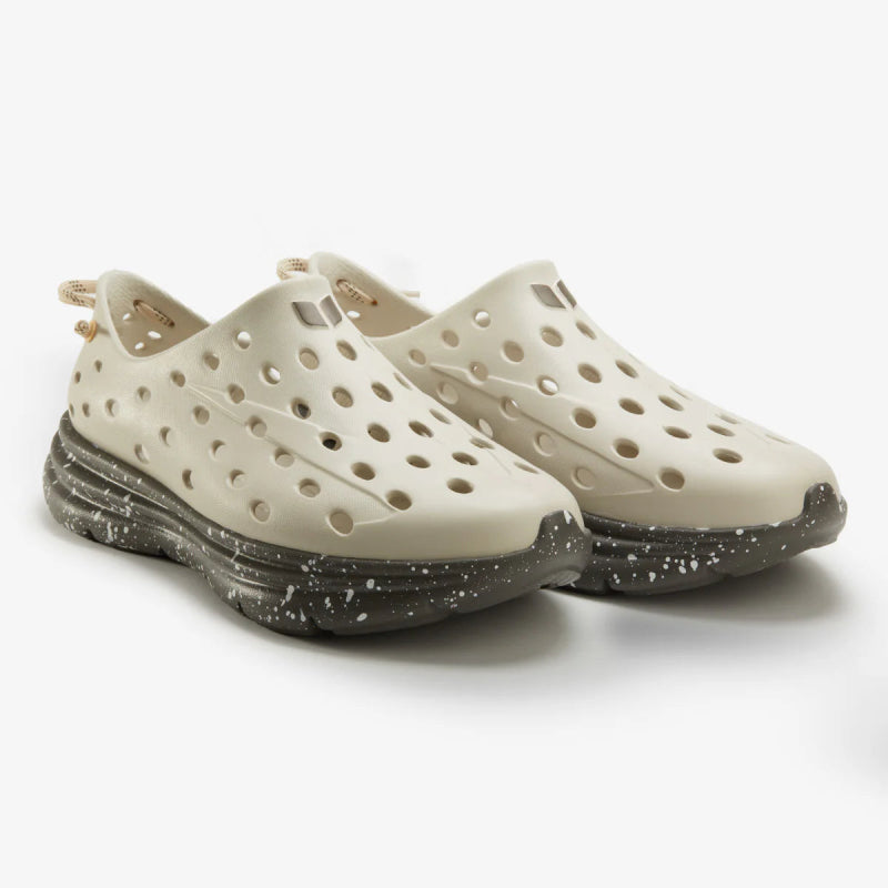 Seliga ShoesKane Footwear Revive - Gravel/Morel Speckle