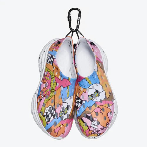 Seliga ShoesKane Footwear Revive - KANE x Timmy Ham