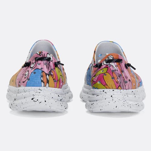 Seliga ShoesKane Footwear Revive - KANE x Timmy Ham