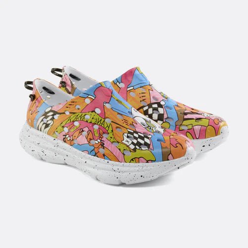 Seliga ShoesKane Footwear Revive - KANE x Timmy Ham