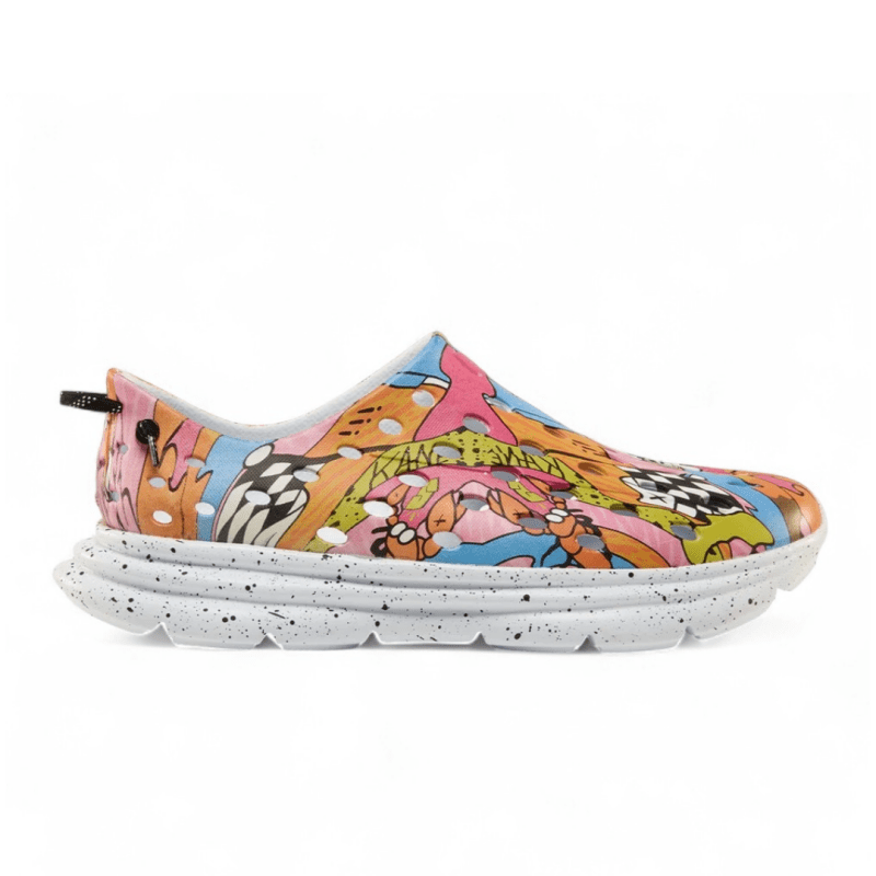 Seliga ShoesKane Footwear Revive - KANE x Timmy Ham