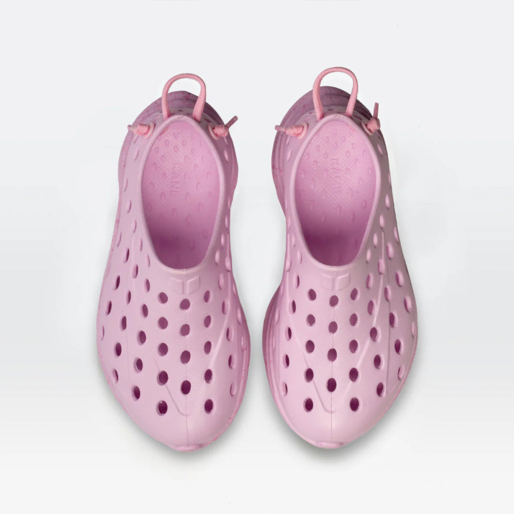 Seliga ShoesKane Footwear Revive Kids - Bubblegum/Pink Speckle