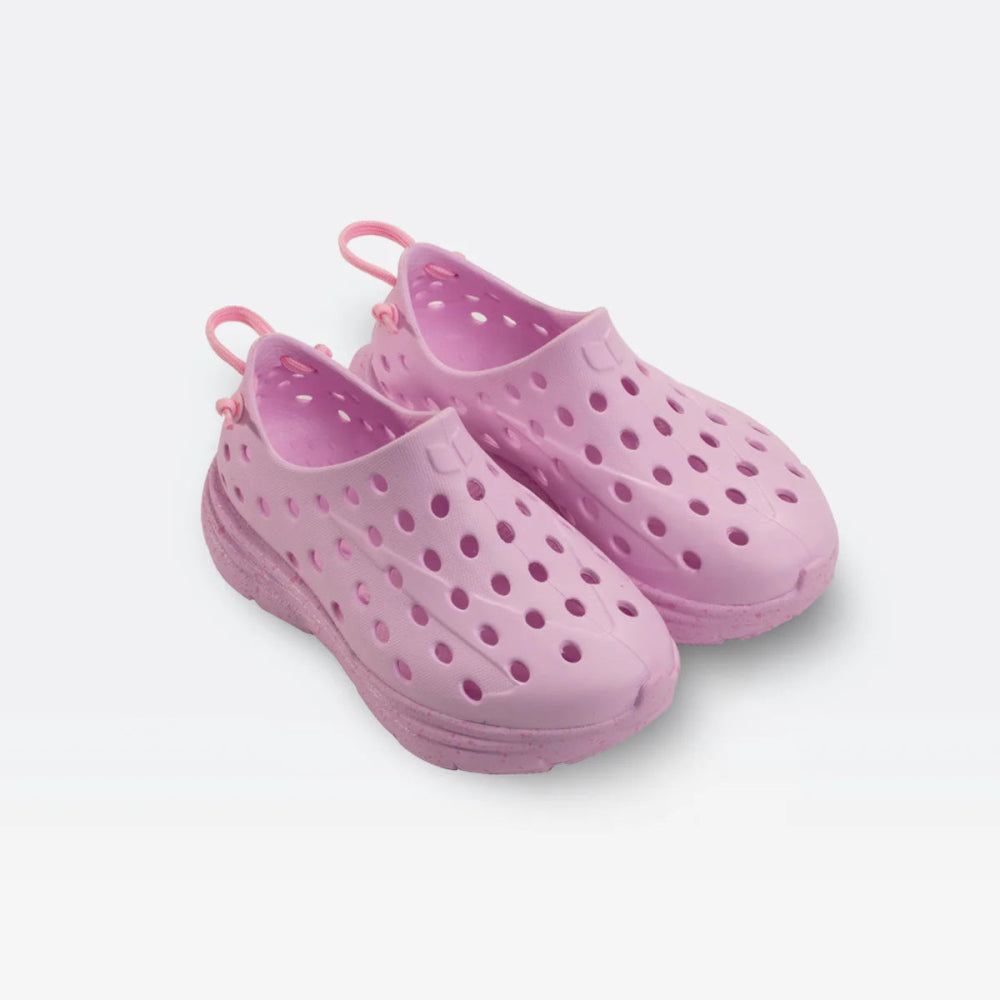 Seliga ShoesKane Footwear Revive Kids - Bubblegum/Pink Speckle