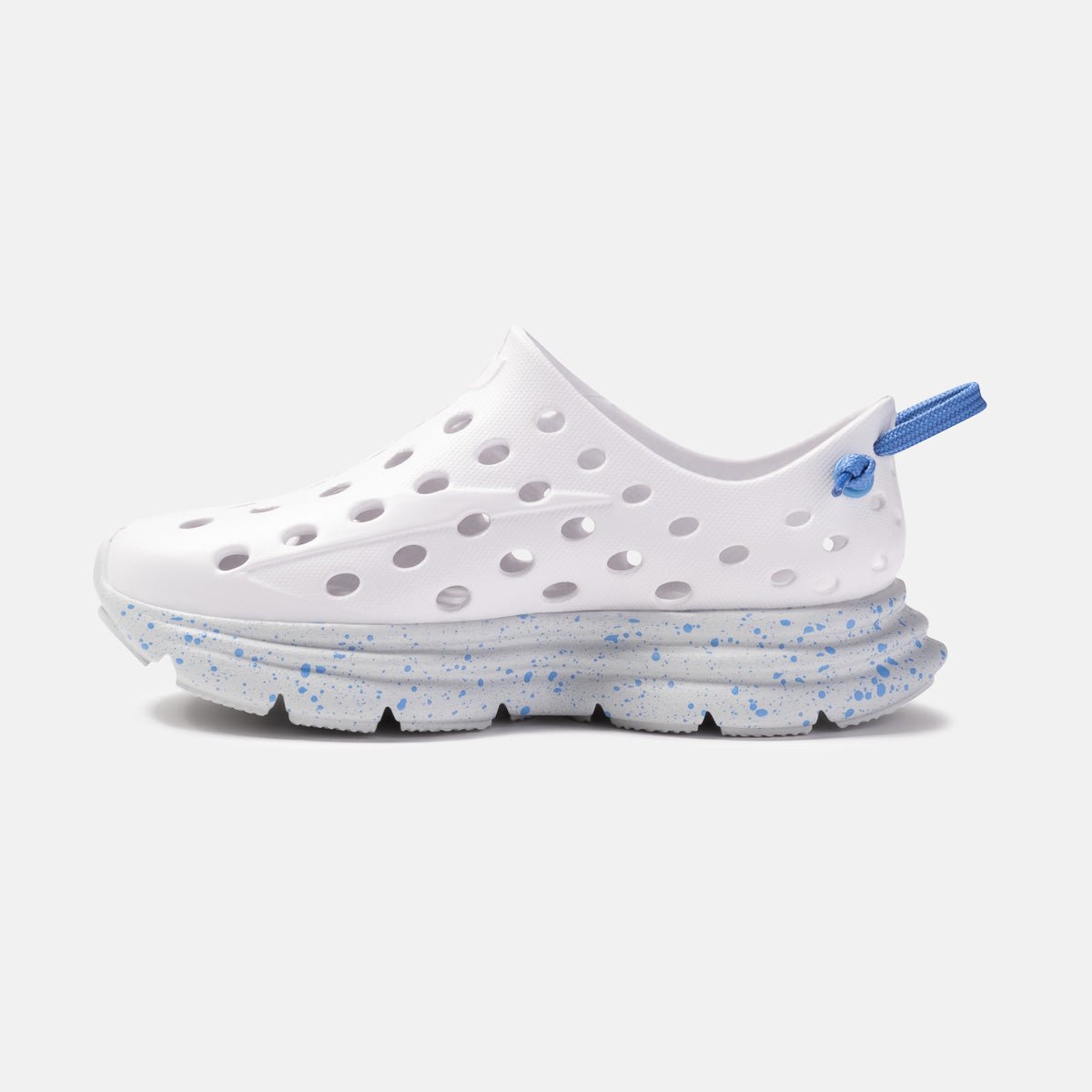 Kane Footwear Revive Kids - Origin Gray