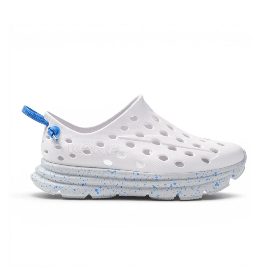 Kane Footwear Revive Kids - Origin Gray
