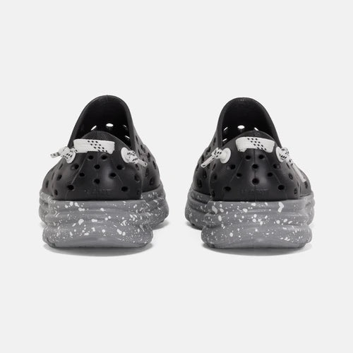Kane Footwear Revive Kids - Shadow/Gray Speckle