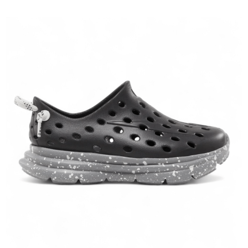 Seliga ShoesKane Footwear Revive Kids - Shadow/Gray Speckle