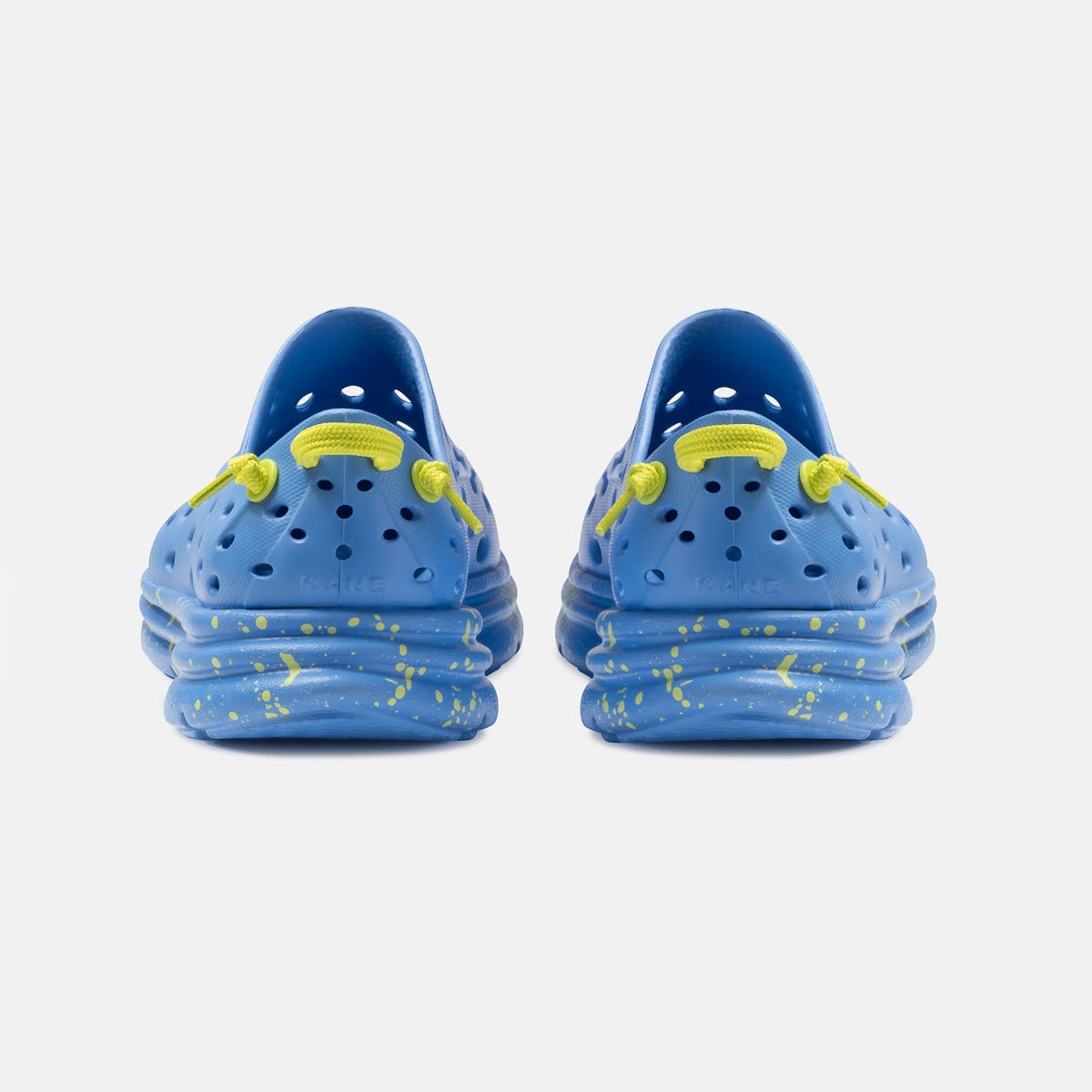 Kane Footwear Revive Kids - Signature Blue
