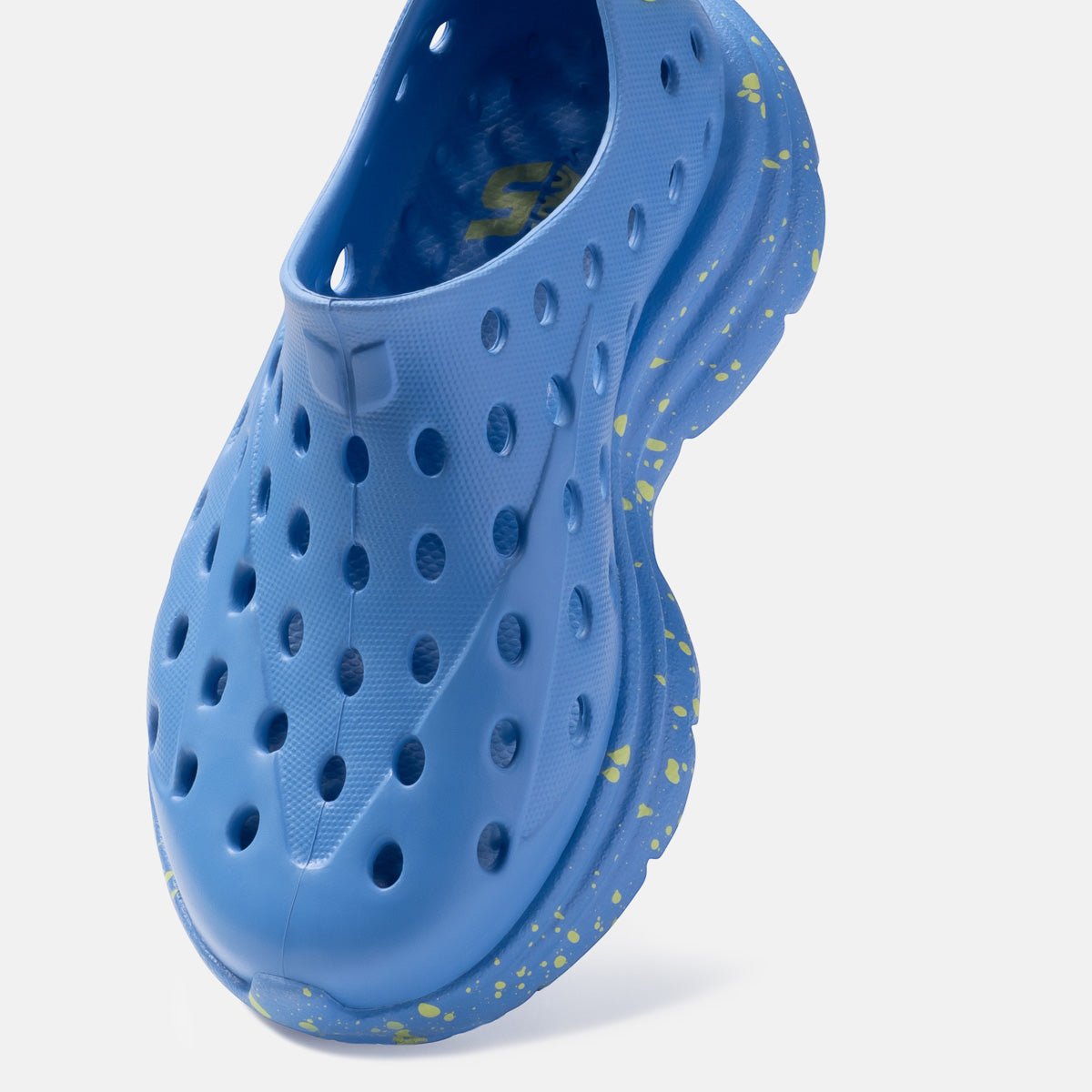 Kane Footwear Revive Kids - Signature Blue