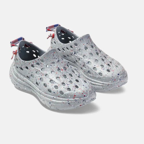 Kane Footwear Revive Kids - Stars & Stripes AOP