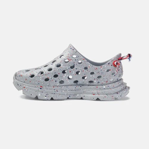 Kane Footwear Revive Kids - Stars & Stripes AOP