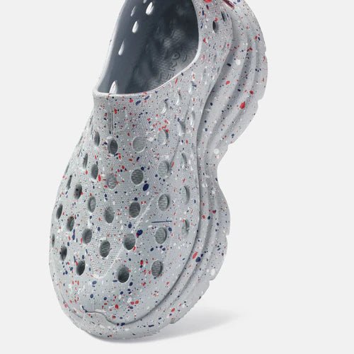 Kane Footwear Revive Kids - Stars & Stripes AOP