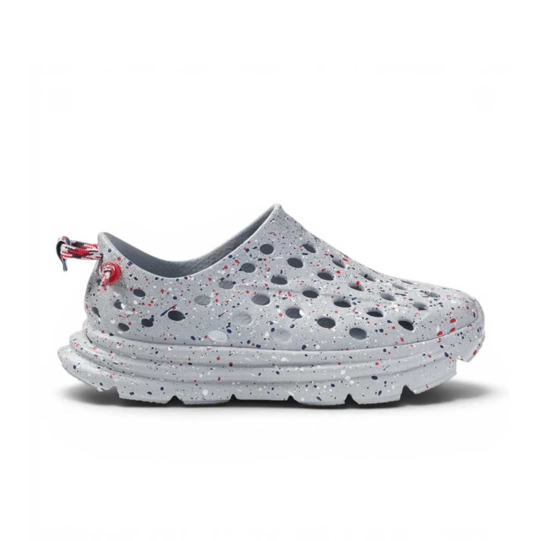 Kane Footwear Revive Kids - Stars & Stripes AOP
