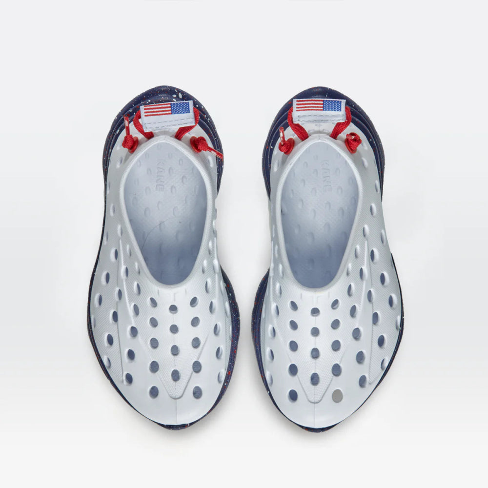 Seliga ShoesKane Footwear Revive Kids - Stars & Stripes