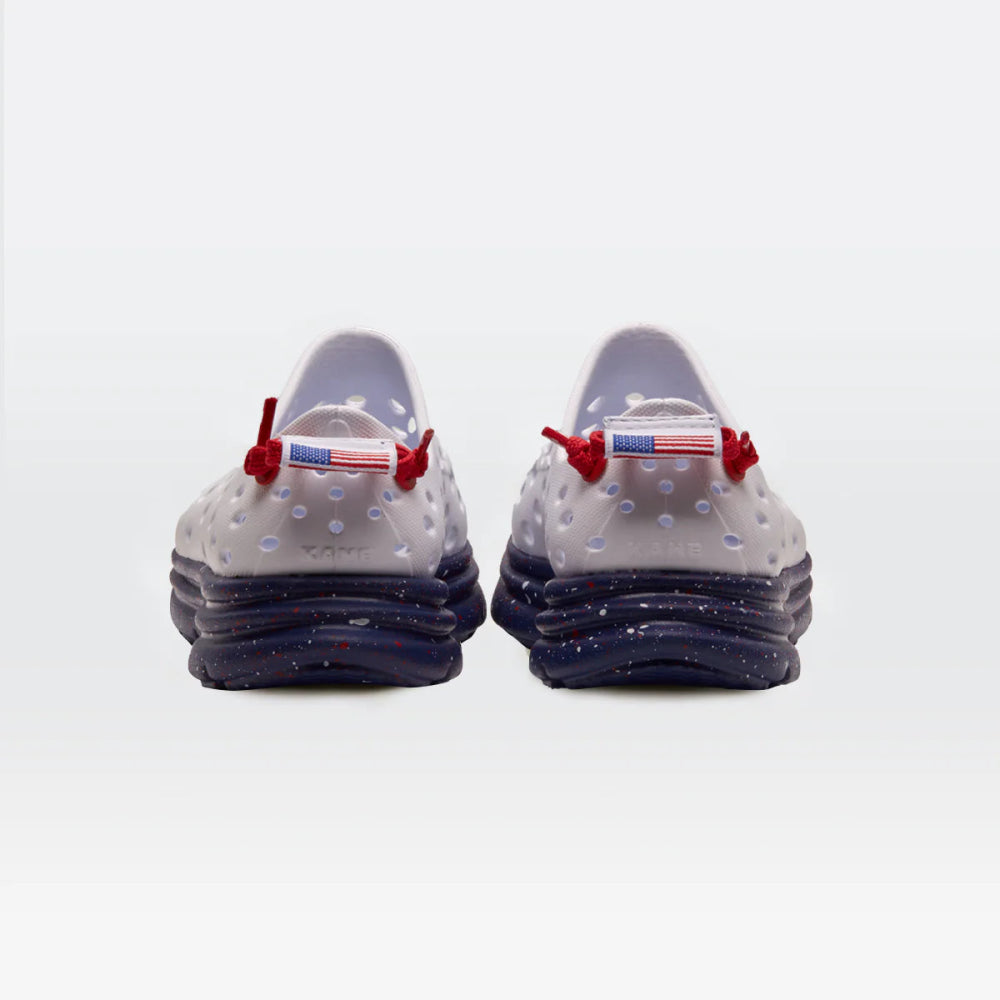 Seliga ShoesKane Footwear Revive Kids - Stars & Stripes