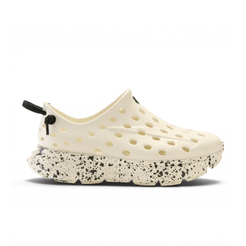 Kane Footwear Revive Kids - Tofu/Tofu Speckle