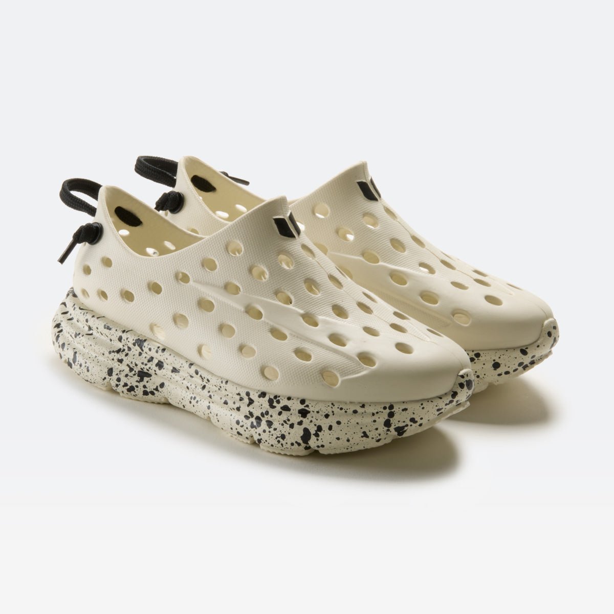 Kane Footwear Revive Kids - Tofu/Tofu Speckle