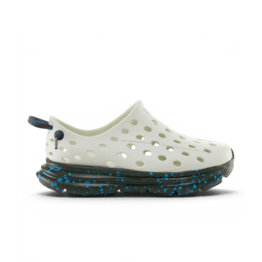 Kane Footwear Revive Kids - Whisper/Moss Speckle