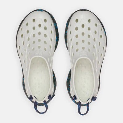 Kane Footwear Revive Kids - Whisper/Moss Speckle