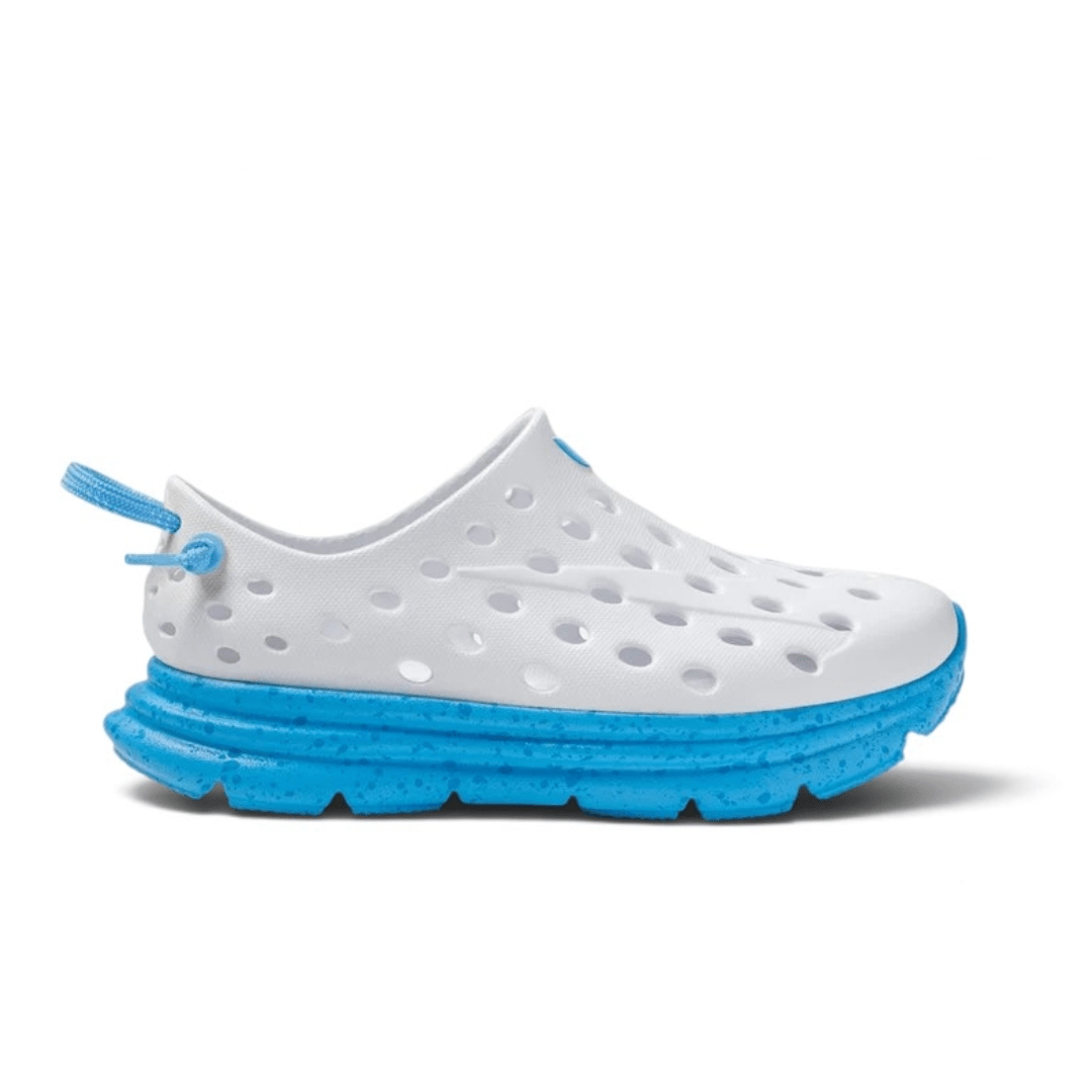 Kane Footwear Revive Kids - White/Pacific