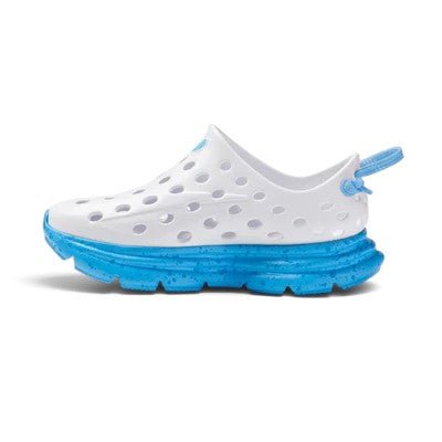 Kane Footwear Revive Kids - White/Pacific
