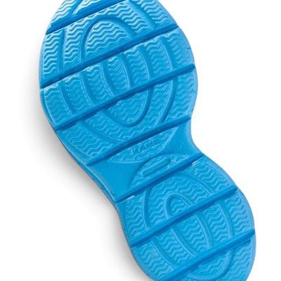 Kane Footwear Revive Kids - White/Pacific
