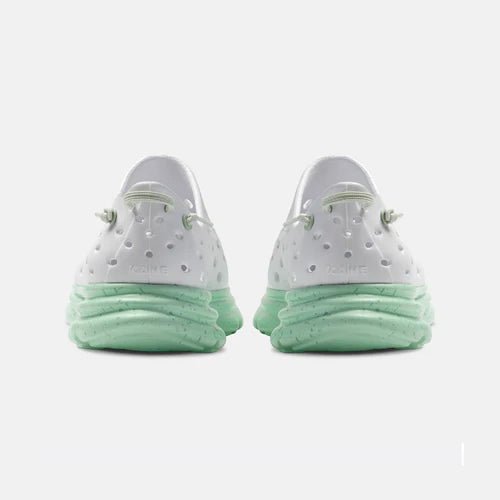 Kane Footwear Revive Kids - White/Spring
