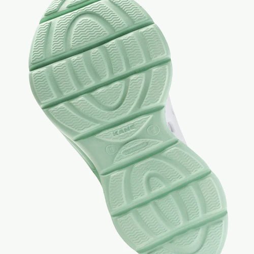 Kane Footwear Revive Kids - White/Spring