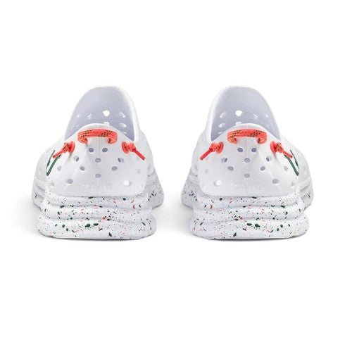 Kane Footwear Revive - Miami White