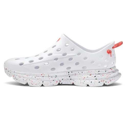 Kane Footwear Revive - Miami White