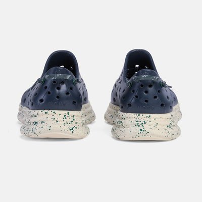 Kane Footwear Revive - Navy/Gardenia Speckle