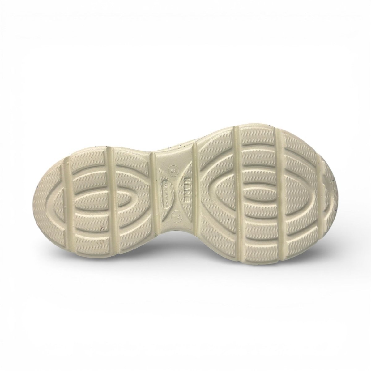 Kane Footwear Revive - Oatmeal/Whisper Speckle