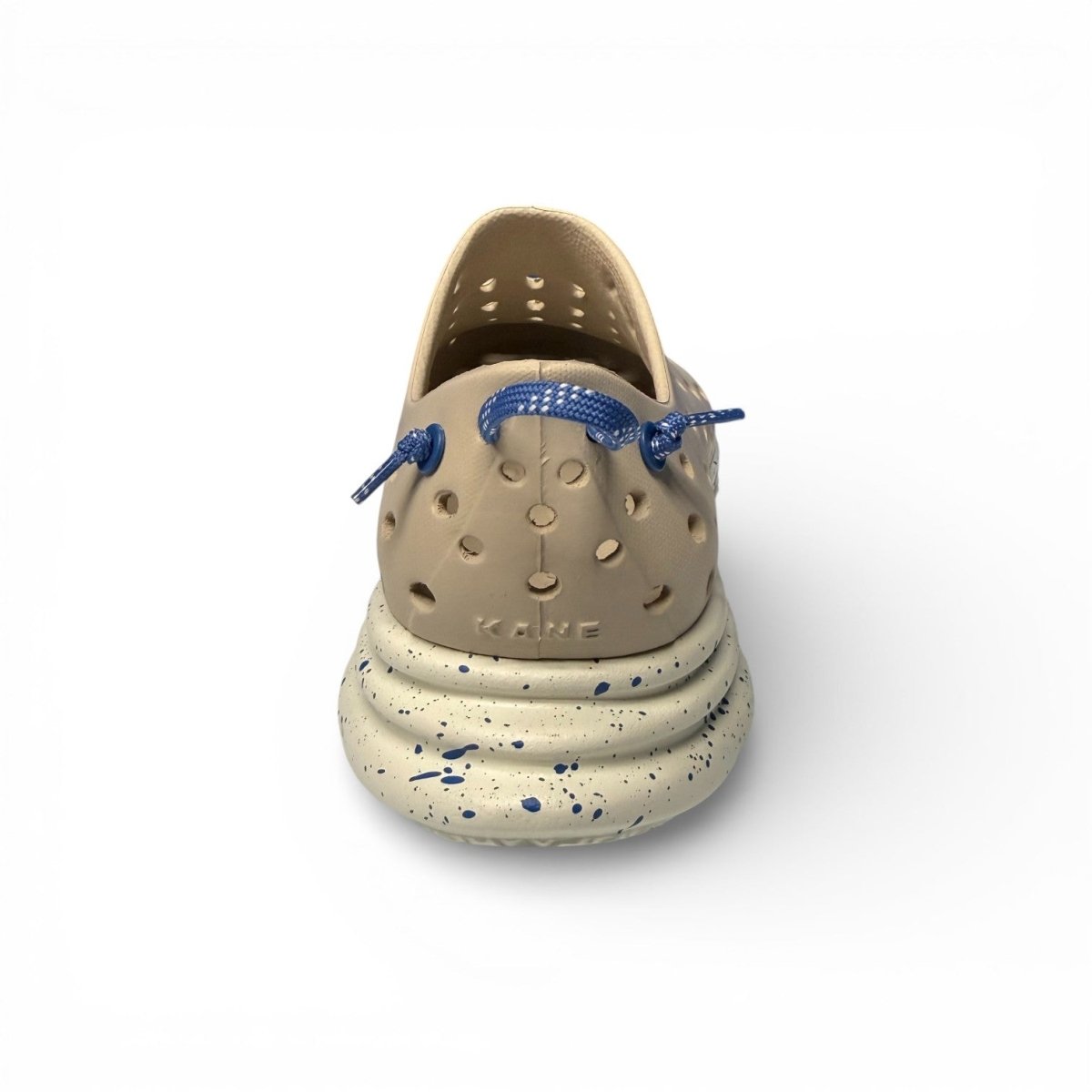 Kane Footwear Revive - Oatmeal/Whisper Speckle