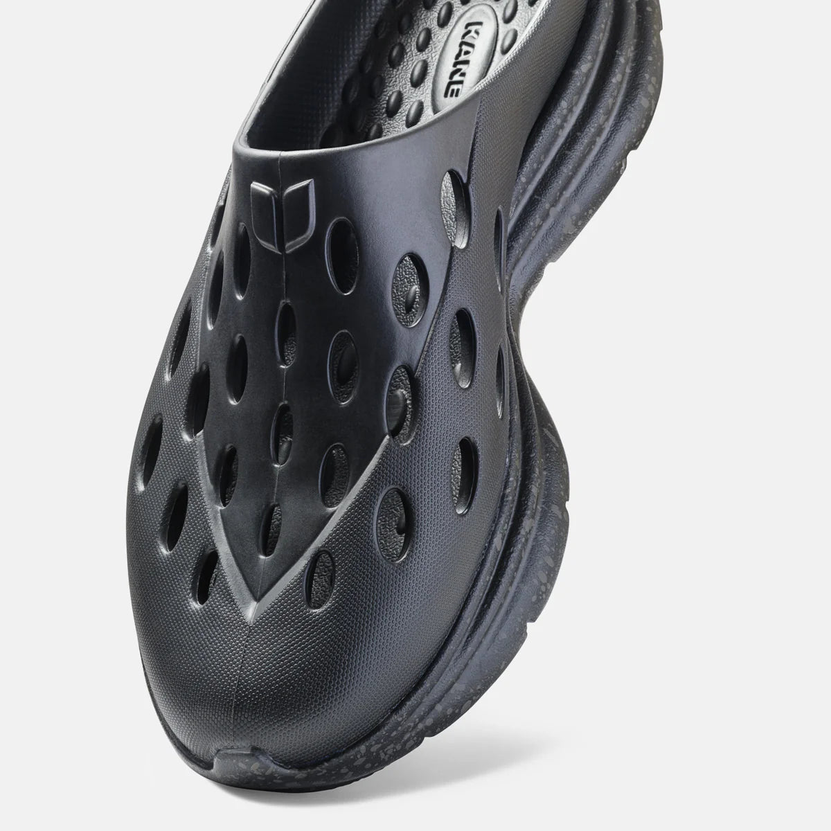 Kane Footwear Revive OB - Black