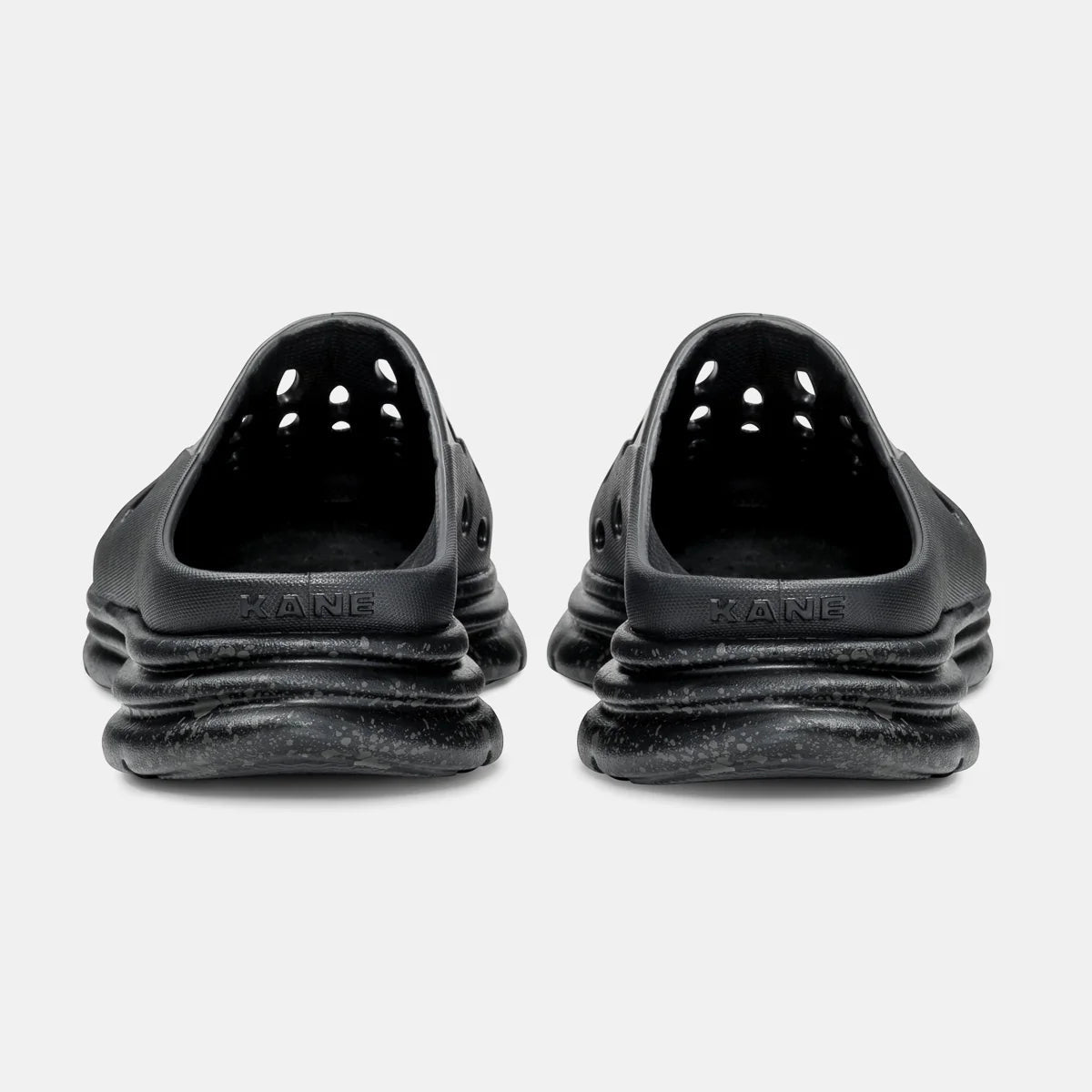 Kane Footwear Revive OB - Black