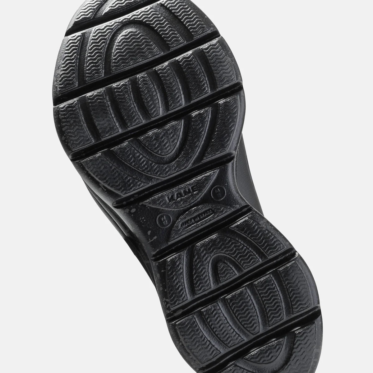 Kane Footwear Revive OB - Black
