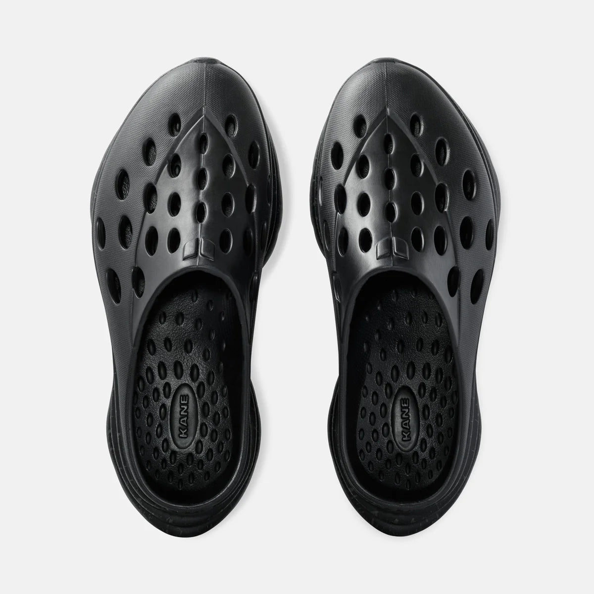 Kane Footwear Revive OB - Black
