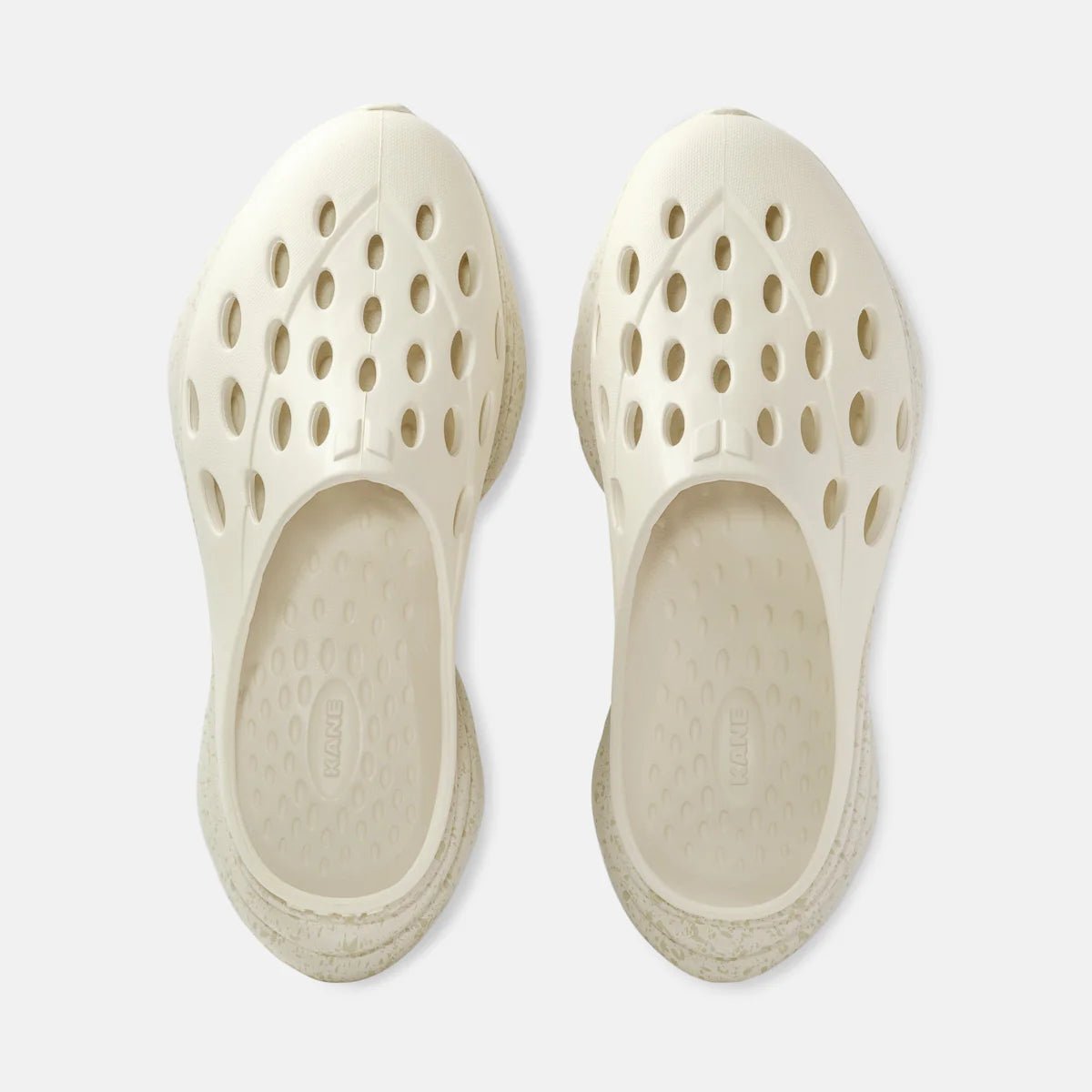 Kane Footwear Revive OB - Bone