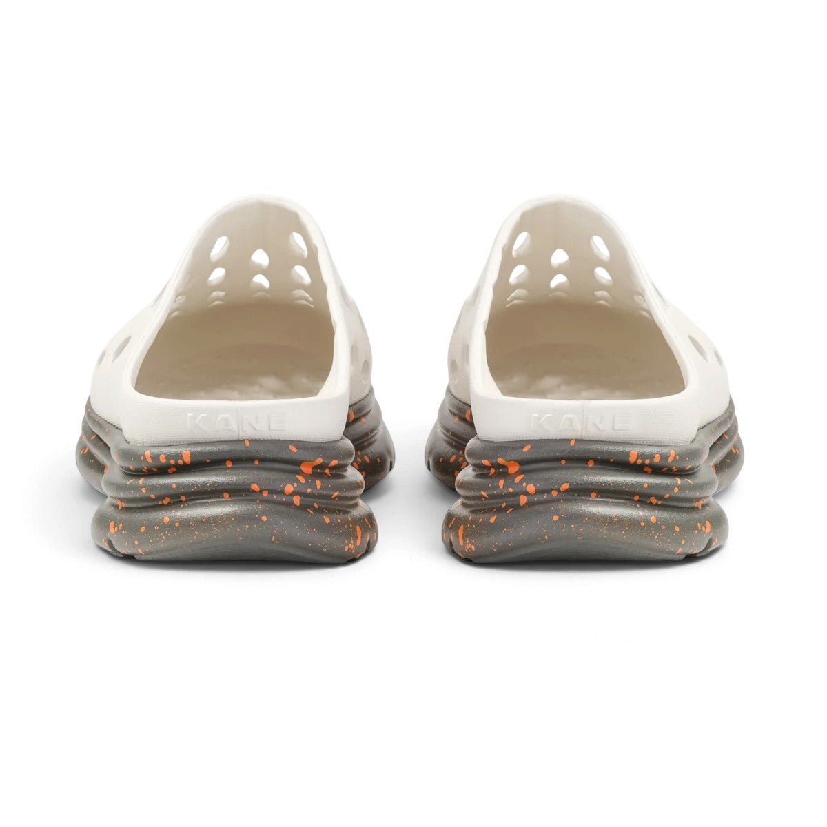 Kane Footwear Revive OB - Early Frost/Morel Speckle
