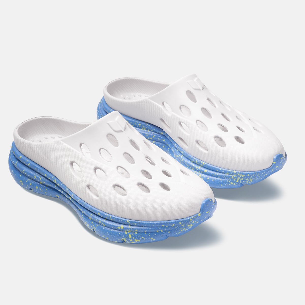 Kane Footwear Revive OB - Lt Gray/Signature Blue